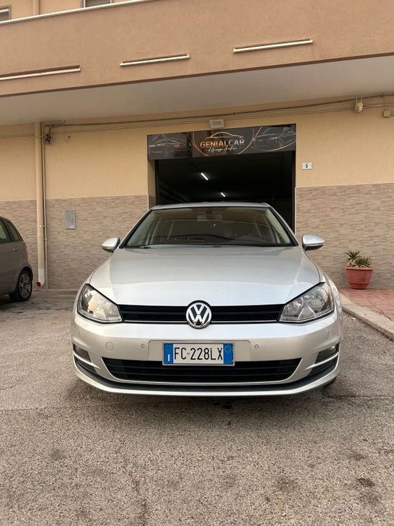 Image of Volkswagen Golf