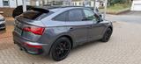 Audi Q5 Sportback 55  TFSI e *S line*Matrix* - mit Hybrid-Antrieb: Luftfederung