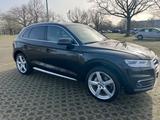 Audi Q5 2.0 TFSI S tronic quattro sport sport - Audi Q5 von privat