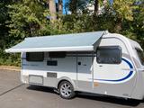 HYMER / ERIBA / HYMERCAR Panoramafenster Feeling 425 Markise Mover - HYMER / ERIBA Pan