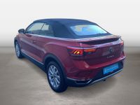 Volkswagen T-Roc - Vorschau Bild 3