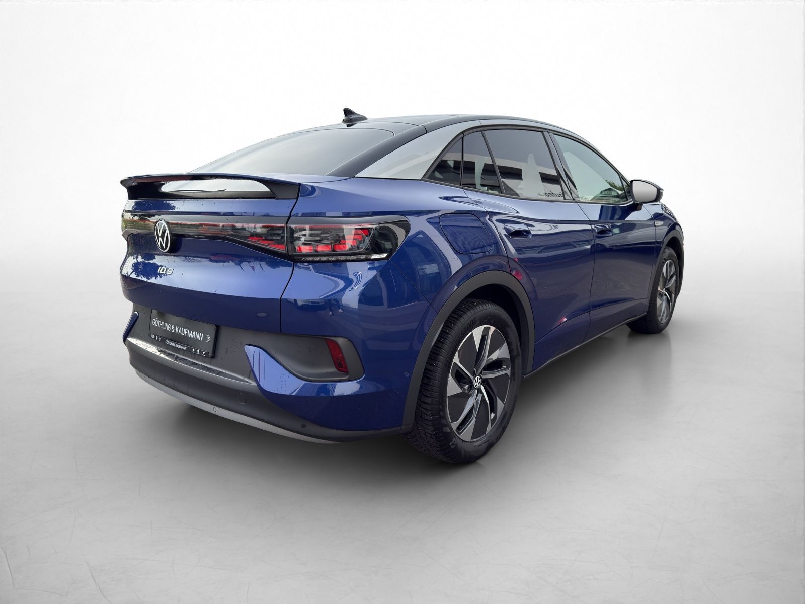 Volkswagen ID.5 - Bild 16