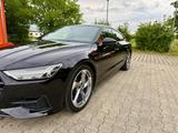 Audi A7 45 TFSI S tronic quattro - - gebrauchte Audi A7 aus dem Jahr 2023