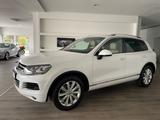 Volkswagen Touareg V6 TDI BMT Exclusive - gebrauchte VW Touareg aus dem Jahr 2014
