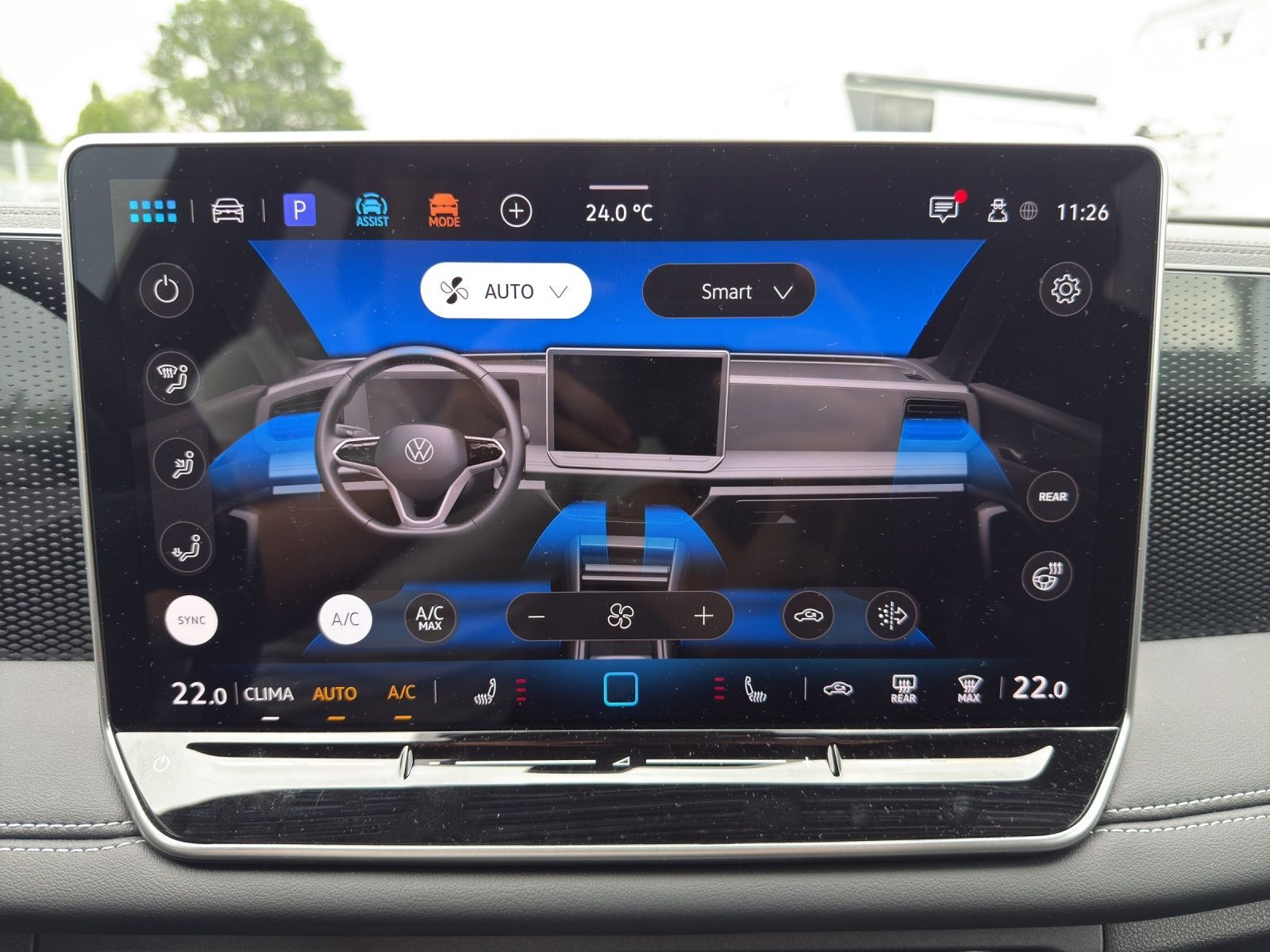 Volkswagen Tiguan - Bild 27