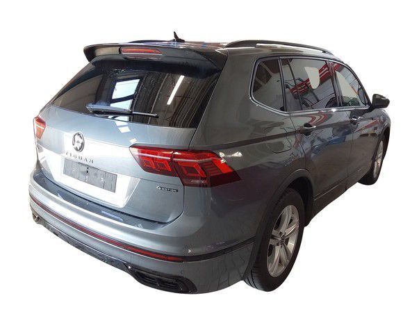 Volkswagen Tiguan Allspace - Bild 4