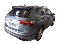 Volkswagen Tiguan Allspace - Vorschau Bild 4