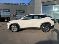 Hyundai TUCSON - Vorschau Bild 2