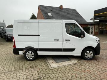 Bild 7 Renault Master Kasten L1H1 2,8t Stand up Paddle Gratis