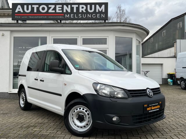 Volkswagen Caddy Kasten/Kombi 1.2 TSI