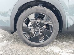 C5 Aircross 145 Hybrid MAX C5 Aircross 145 Hybrid MAX