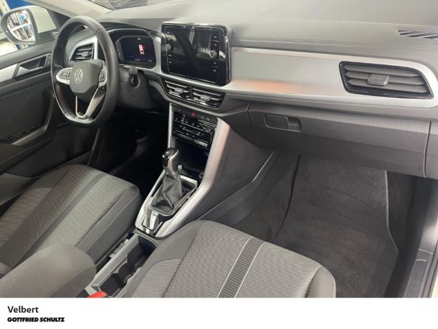 Volkswagen T-Roc - Bild 16