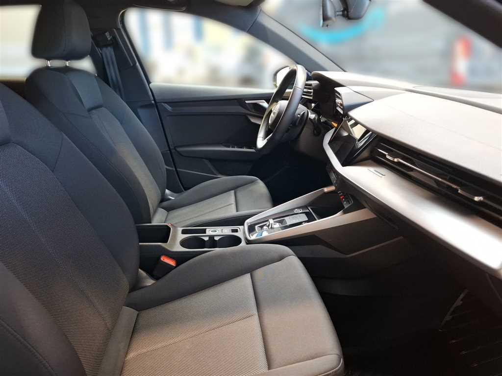 Audi A3 Sportback advanced 30 1.0 TFSI S-tronic MMI, миниатюра 17
