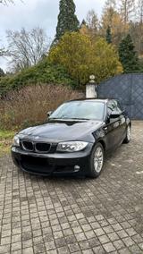 BMW e87 118d 1er Diesel 6 Gang Langstrecke... - BMW 6er mit Diesel-Antrieb