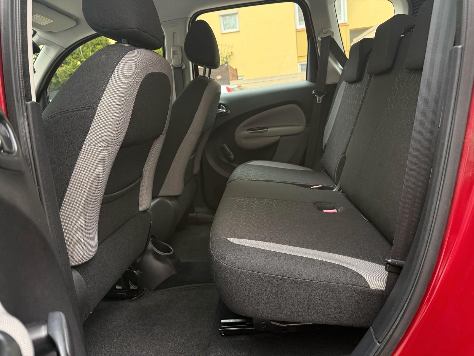 Citroën C3 Picasso Tendance *1-HAND*