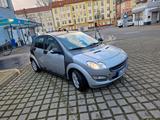 Smart ForFour 1,3 - Smart ForFour mit Benzin-Antrieb: Limousine, 1.3