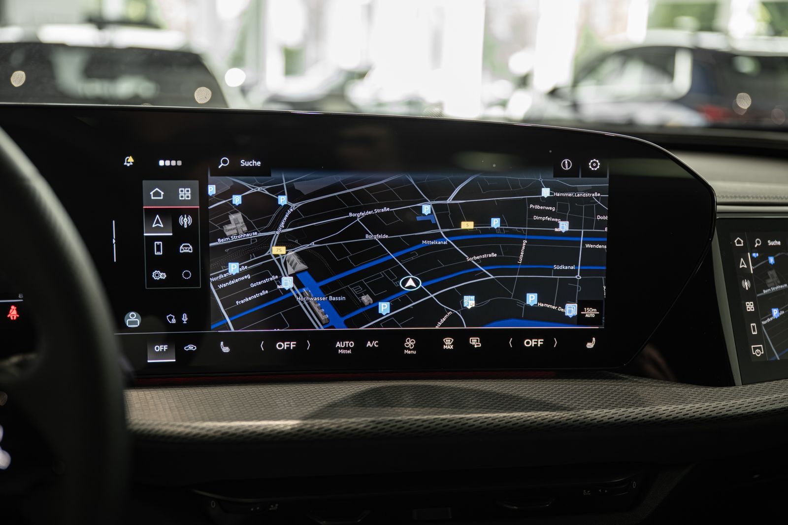 Audi SQ5 - Bild 11