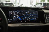 Audi SQ5 - Vorschau Bild 11