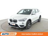 BMW X1 sDrive 18d xLine Aut.*NAVI*TEMPO*LED*PDC*SHZ* - BMW X1: Sdrive18d