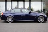 BMW *OPEN ROOF*FULL*BELGIAN CAR*ORIGINAL PAINT* - BMW M3 mit Benzin-Antrieb: Automatik