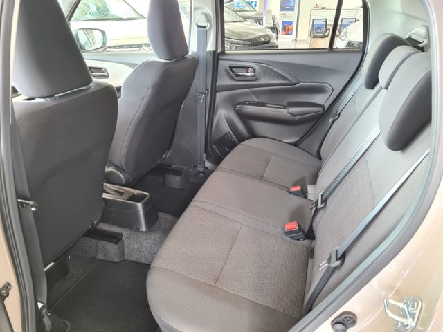 SUZUKI Swift 1.2 Comfort HYBRID  NEUES Modell!!!