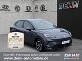 MG4 EV Urban 54kWh COM Navi LED SHZ ACC Rückfahr - MG MG4 EV Urban Gebrauchtwagen