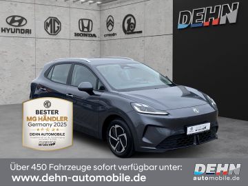 MG MG4 EV Urban 54kWh COM Navi LED SHZ ACC Rückfahr
