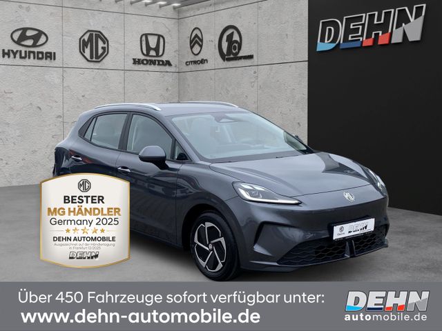 MG MG4 Urban 54kWh COM Navi LED SHZ ACC Rückfahrkam