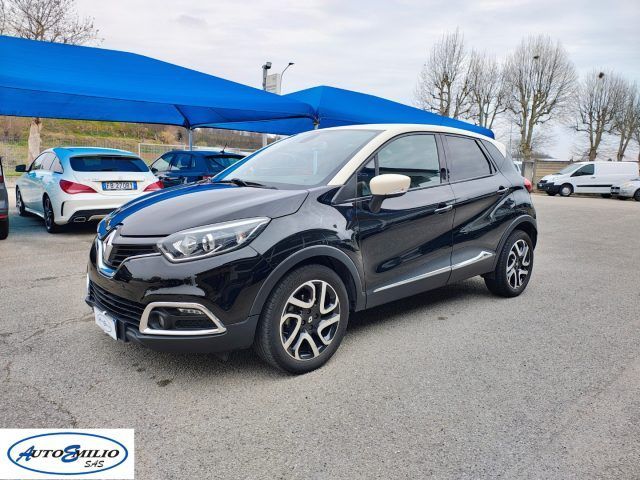 Renault RENAULT Captur dCi 8V 90 CV Start&Stop Energy In