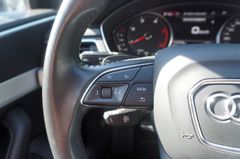 Fahrzeugabbildung Audi A4 Avant 2.0 TDI 2.Hand SHZ PDC Leder! Top!