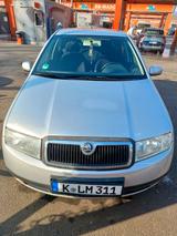 Skoda Fabia 1.2 EXACT EXACT - Skoda Fabia: Exact