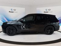 BMW iX - Vorschau Bild 3