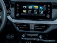 Skoda Kamiq - Vorschau Bild 8