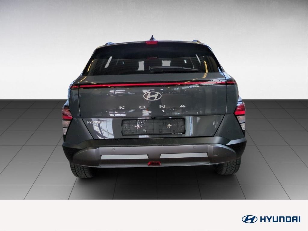 Hyundai Kona – Bild 4