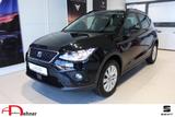 Seat Arona 1.0 TSI Style NAVI/PDC/KLIMA/SHZ/USB/MFL - schwarze Seat Arona
