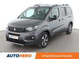 Peugeot Rifter 1.2 PureTech Allure L2*NAVI*PDC*TEMPO* - gebrauchte Peugeot Rifter aus dem Jahr 2019