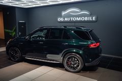 MERCEDES-BENZ GLE 63 S AMG*AHK*HU*PANO*360*SPORT-AUSPUFF*BURM* MERCEDES-BENZ GLE 63 S AMG*AHK*HU*PANO*360*SPORT-AUSPUFF*BURM*