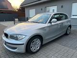 BMW 120i (E87) scheckheft, Austauschmotor,... - BMW: Austauschmotor