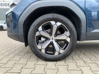 Dacia Bigster - Vorschau Bild 13