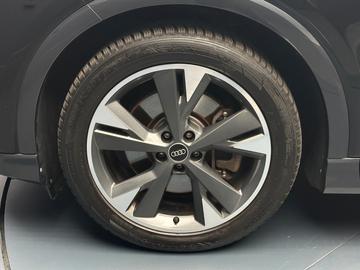 2023 AUDI Q4 E-TRON 照片 9