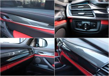 2018 BMW X5 M — миниатюра 25