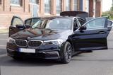 BMW Luxury/HUD/360°/ACC/Stand/H&K/Service Inclusive - BMW 530 in Duisburg