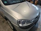 Opel Corsa  1.4 Tüv bis 2027 - Opel Corsa aus 2006: 1.4