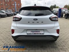 Foto Nummer 5: FORD Puma