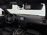 Audi SQ5 3.0 TDI Plus Quattro|SONDERLACK|PANO|AHK|B&O - Audi SQ5 Gebrauchtwagen in Hamburg