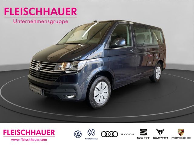 Volkswagen T6.1 Caravelle Comfortline 2.0 TDI Navi 9-Sitzer