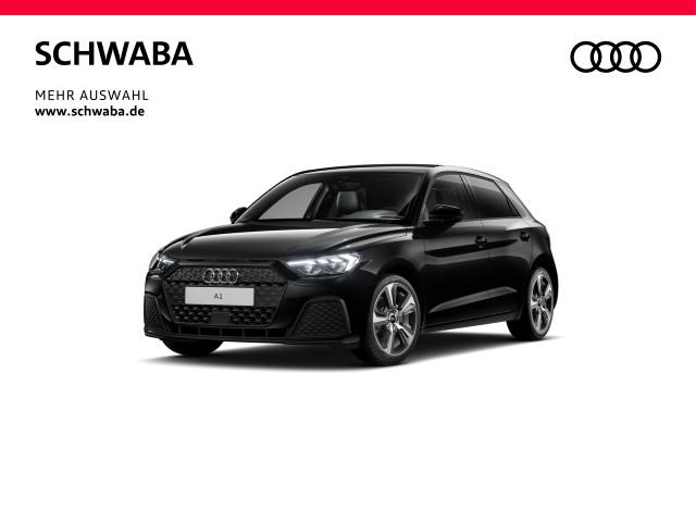 Audi A1 Sportback 30 TFSI Stronic S lineSPURLED17 2022
