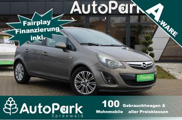 Opel Corsa D Innovation