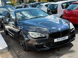 BMW 650 Baureihe 6 Gran Coupe 650 i - gebrauchte BMW 650 aus dem Jahr 2015