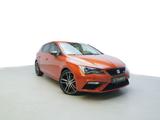 Seat Leon Cupra 300 DIGITAL*LED*SH*TEMPO*LEDER*KAMERA - Seat Leon mit Benzin-Antrieb: Allradantrieb, Limousine